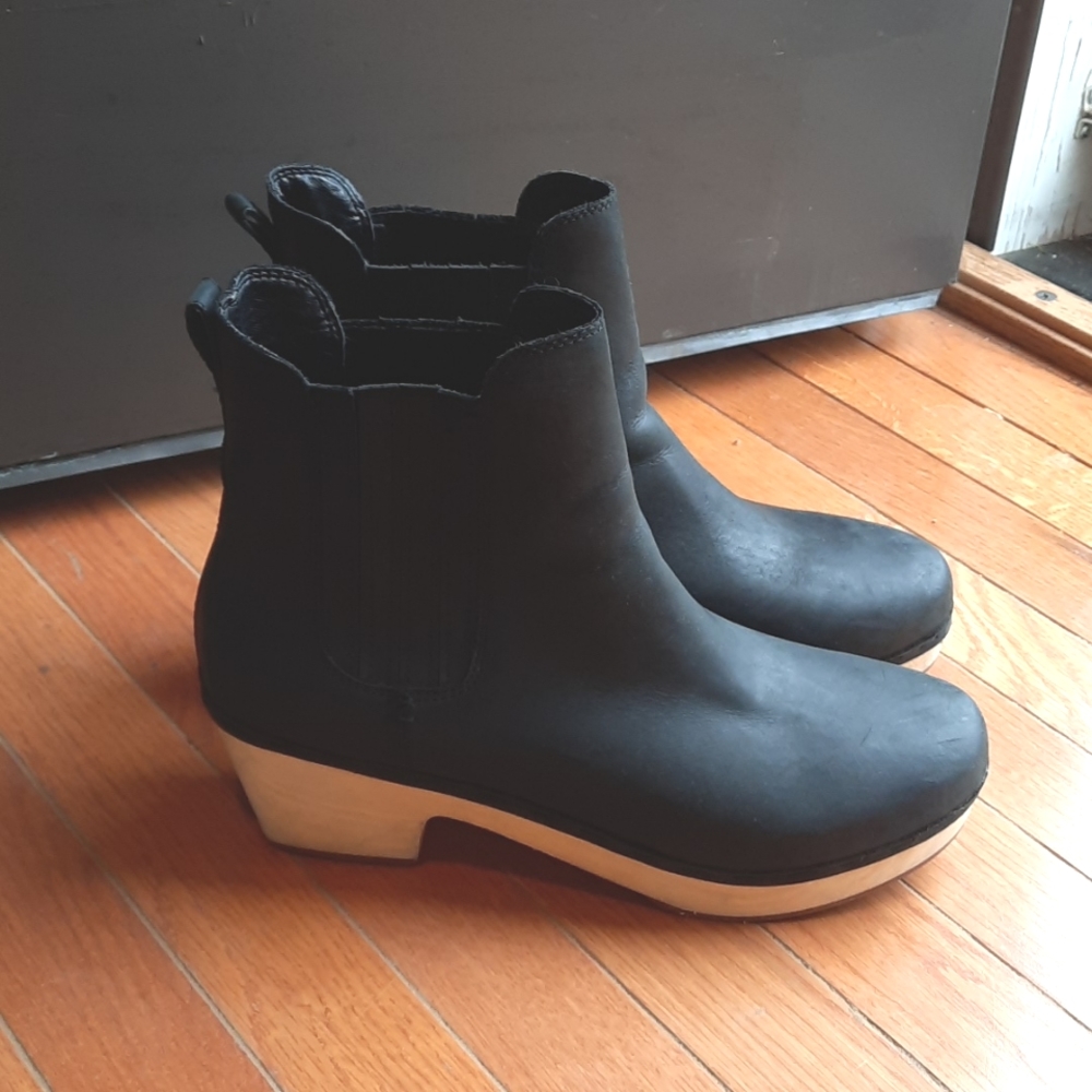 Frye Odyssey Chelsea Boot